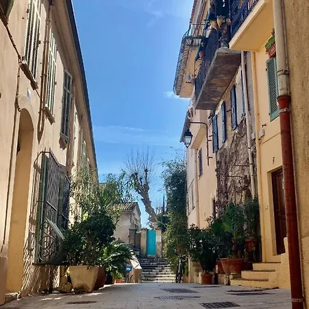 Cosy * Cannes