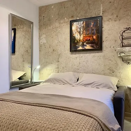 Cosy Apartmán
