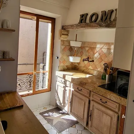 Cosy Apartman *