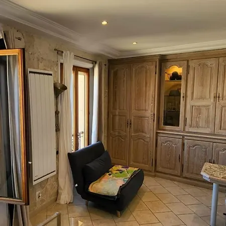 Cosy * Cannes