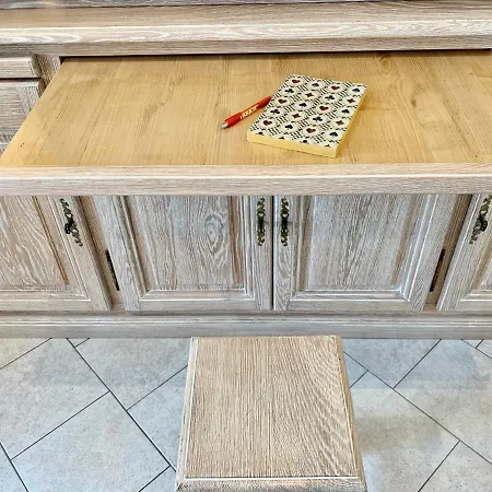 Cosy 아파트 칸느