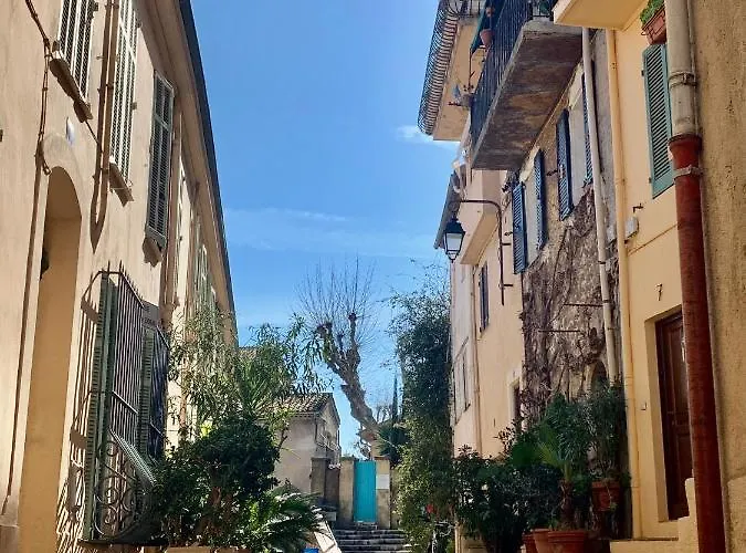 Cosy * Cannes