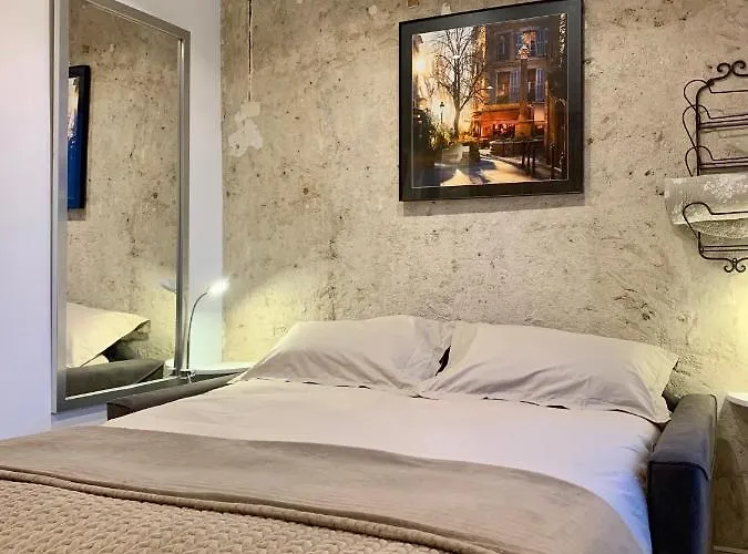 Cosy Apartment