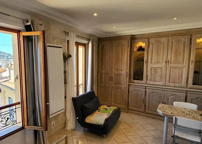 Cosy * Cannes